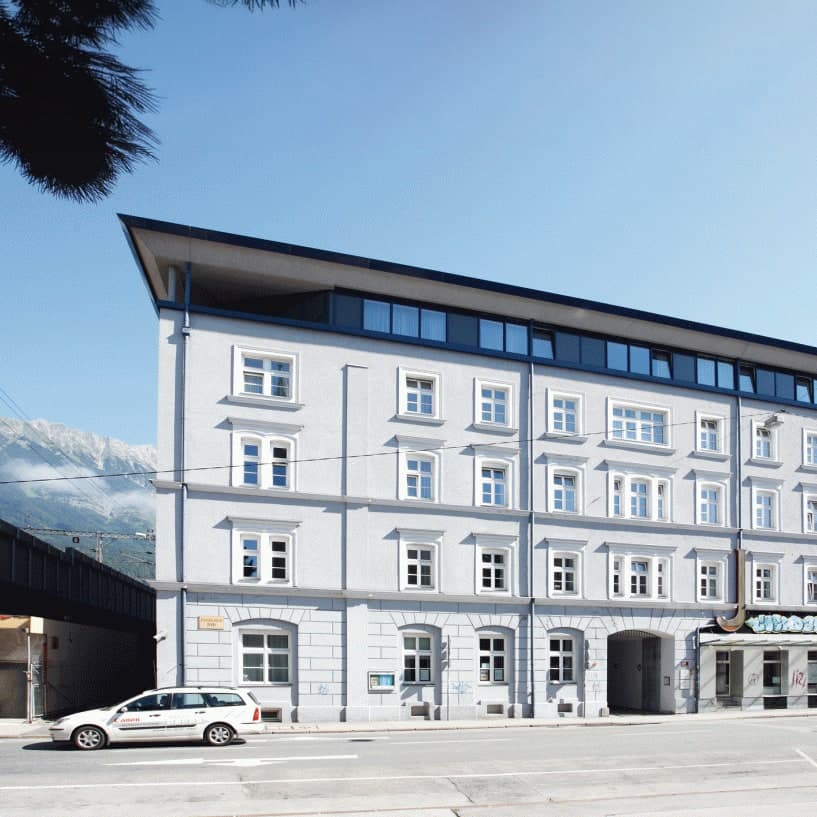 Dr. Karl Kunst Haus