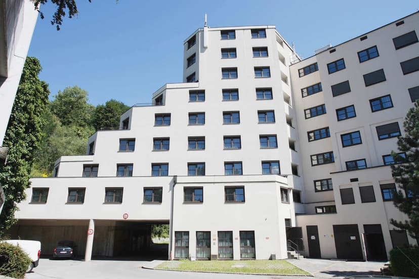 Haus Karwendel-2 von außen
