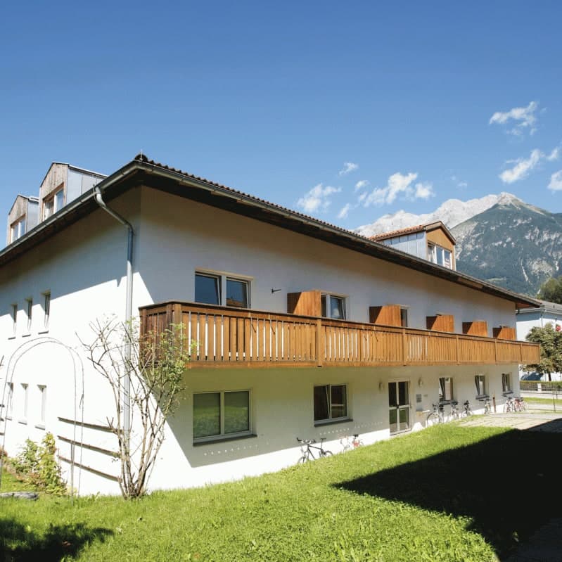 Campus Sieglanger